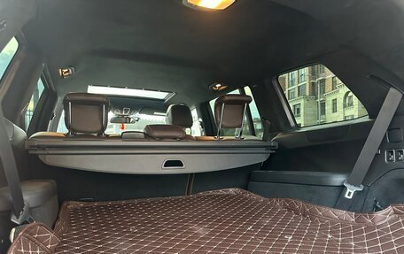 Mercedes-Benz GL-Класс, 2014 год, 3 550 000 рублей, 11 фотография