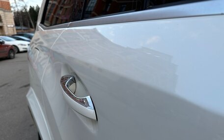 Mercedes-Benz GL-Класс, 2014 год, 3 550 000 рублей, 23 фотография