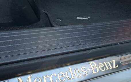 Mercedes-Benz GL-Класс, 2014 год, 3 550 000 рублей, 22 фотография