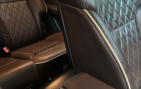 Mercedes-Benz GL-Класс, 2014 год, 3 550 000 рублей, 18 фотография