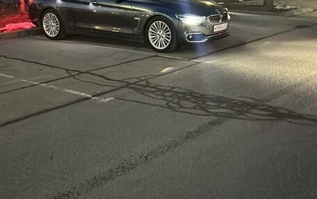 BMW 4 серия, 2020 год, 4 200 000 рублей, 8 фотография