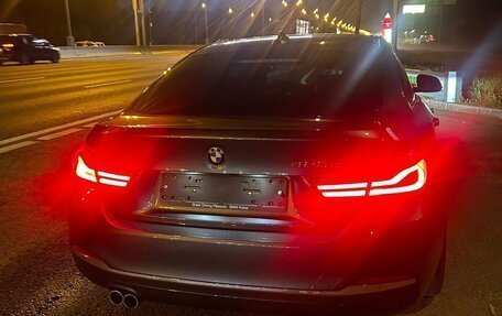 BMW 4 серия, 2020 год, 4 200 000 рублей, 7 фотография