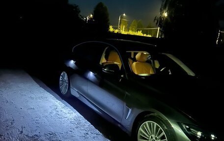 BMW 4 серия, 2020 год, 4 200 000 рублей, 12 фотография