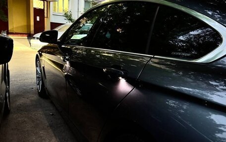 BMW 4 серия, 2020 год, 4 200 000 рублей, 9 фотография