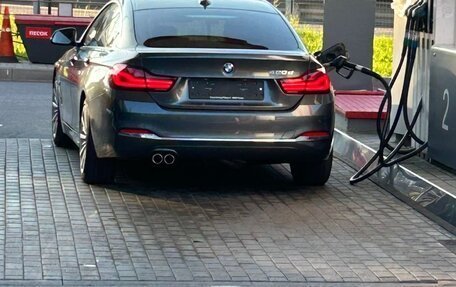 BMW 4 серия, 2020 год, 4 200 000 рублей, 6 фотография