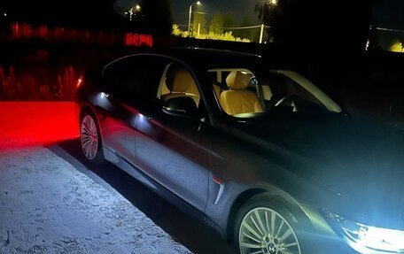 BMW 4 серия, 2020 год, 4 200 000 рублей, 11 фотография