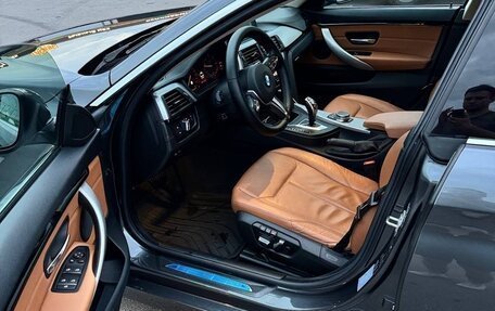 BMW 4 серия, 2020 год, 4 200 000 рублей, 17 фотография