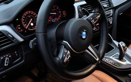 BMW 4 серия, 2020 год, 4 200 000 рублей, 18 фотография