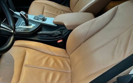 BMW 4 серия, 2020 год, 4 200 000 рублей, 26 фотография