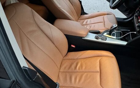 BMW 4 серия, 2020 год, 4 200 000 рублей, 29 фотография
