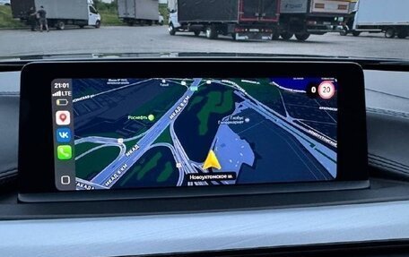 BMW 4 серия, 2020 год, 4 200 000 рублей, 36 фотография
