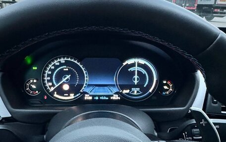 BMW 4 серия, 2020 год, 4 200 000 рублей, 34 фотография