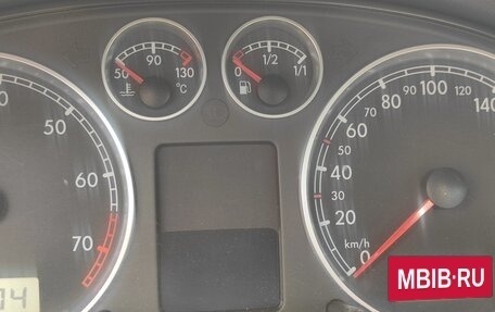 Volkswagen Passat B5+ рестайлинг, 2001 год, 420 000 рублей, 7 фотография
