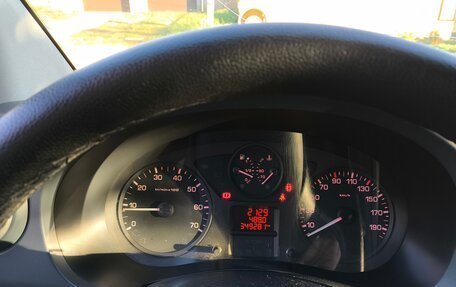Peugeot Partner II рестайлинг 2, 2010 год, 950 000 рублей, 12 фотография