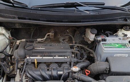 Hyundai Solaris II рестайлинг, 2013 год, 600 000 рублей, 2 фотография