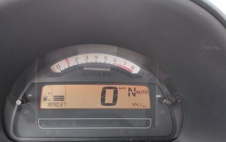 Citroen C3 II, 2008 год, 475 000 рублей, 6 фотография