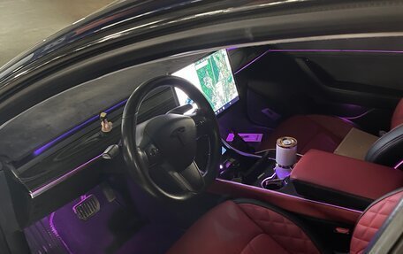 Tesla Model 3 I, 2018 год, 2 300 000 рублей, 6 фотография
