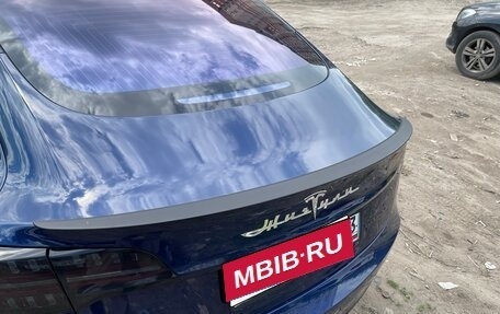 Tesla Model 3 I, 2018 год, 2 300 000 рублей, 3 фотография