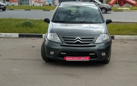 Citroen C3 II, 2008 год, 475 000 рублей, 2 фотография