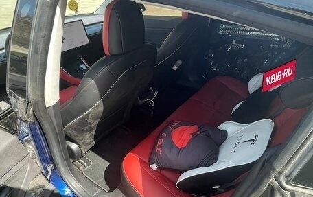 Tesla Model 3 I, 2018 год, 2 300 000 рублей, 8 фотография