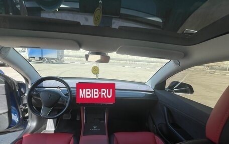 Tesla Model 3 I, 2018 год, 2 300 000 рублей, 7 фотография