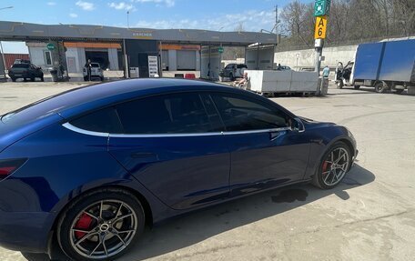 Tesla Model 3 I, 2018 год, 2 300 000 рублей, 11 фотография
