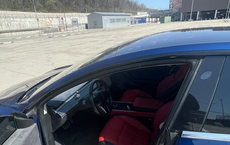 Tesla Model 3 I, 2018 год, 2 300 000 рублей, 10 фотография