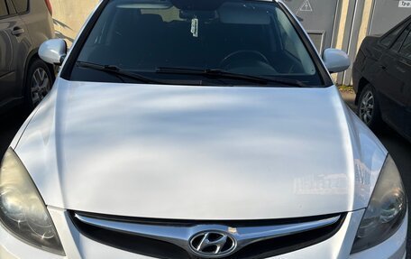 Hyundai i30 I, 2010 год, 1 000 000 рублей, 3 фотография