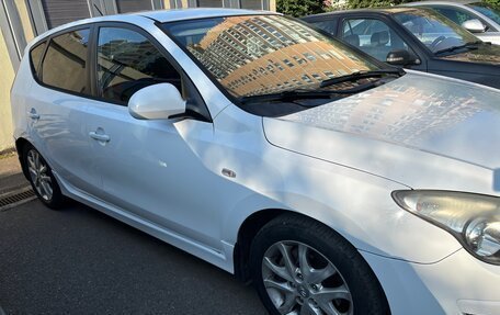 Hyundai i30 I, 2010 год, 1 000 000 рублей, 2 фотография