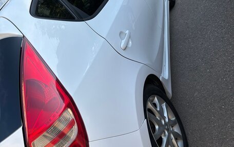 Hyundai i30 I, 2010 год, 1 000 000 рублей, 7 фотография