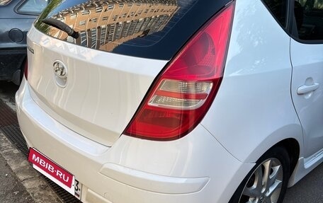 Hyundai i30 I, 2010 год, 1 000 000 рублей, 4 фотография