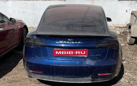 Tesla Model 3 I, 2018 год, 2 300 000 рублей, 22 фотография