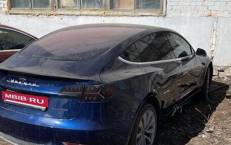 Tesla Model 3 I, 2018 год, 2 300 000 рублей, 21 фотография
