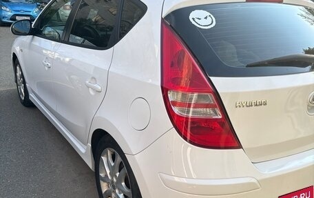 Hyundai i30 I, 2010 год, 1 000 000 рублей, 5 фотография