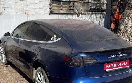 Tesla Model 3 I, 2018 год, 2 300 000 рублей, 20 фотография