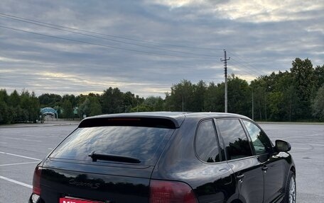 Porsche Cayenne III, 2006 год, 1 150 000 рублей, 6 фотография