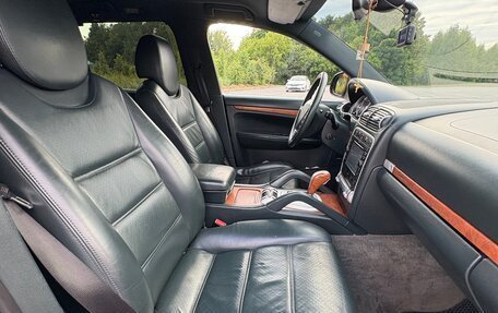 Porsche Cayenne III, 2006 год, 1 150 000 рублей, 21 фотография
