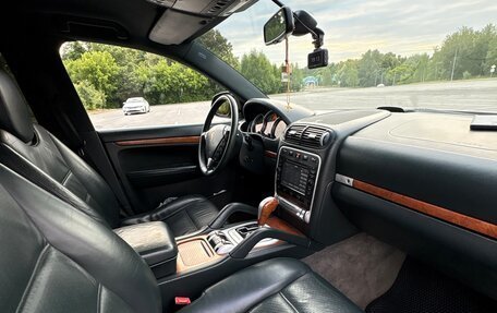 Porsche Cayenne III, 2006 год, 1 150 000 рублей, 23 фотография