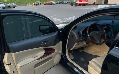Lexus GS III рестайлинг, 2005 год, 1 300 000 рублей, 8 фотография