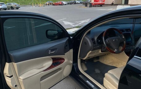 Lexus GS III рестайлинг, 2005 год, 1 300 000 рублей, 7 фотография