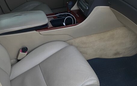 Lexus GS III рестайлинг, 2005 год, 1 300 000 рублей, 14 фотография