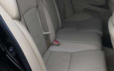 Lexus GS III рестайлинг, 2005 год, 1 300 000 рублей, 15 фотография
