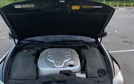 Lexus GS III рестайлинг, 2005 год, 1 300 000 рублей, 16 фотография