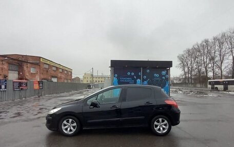 Peugeot 308 II, 2011 год, 460 000 рублей, 4 фотография