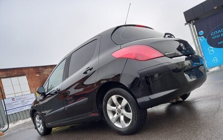 Peugeot 308 II, 2011 год, 460 000 рублей, 6 фотография