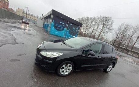 Peugeot 308 II, 2011 год, 460 000 рублей, 2 фотография