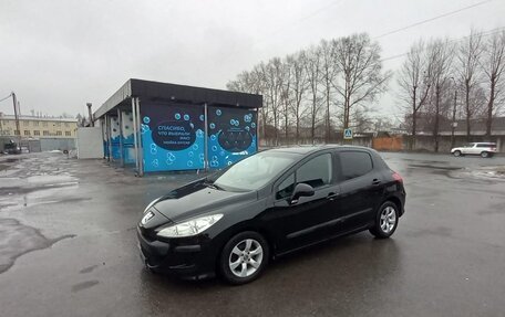 Peugeot 308 II, 2011 год, 460 000 рублей, 3 фотография