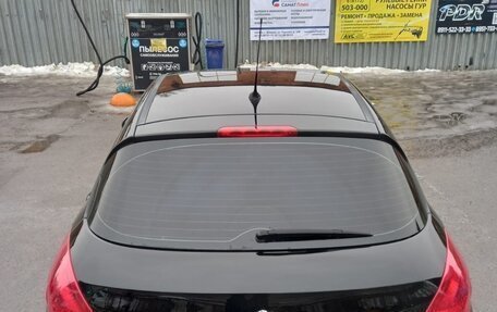 Peugeot 308 II, 2011 год, 460 000 рублей, 11 фотография