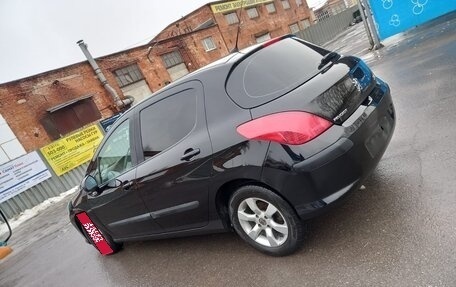 Peugeot 308 II, 2011 год, 460 000 рублей, 7 фотография