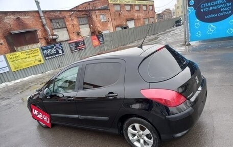 Peugeot 308 II, 2011 год, 460 000 рублей, 5 фотография